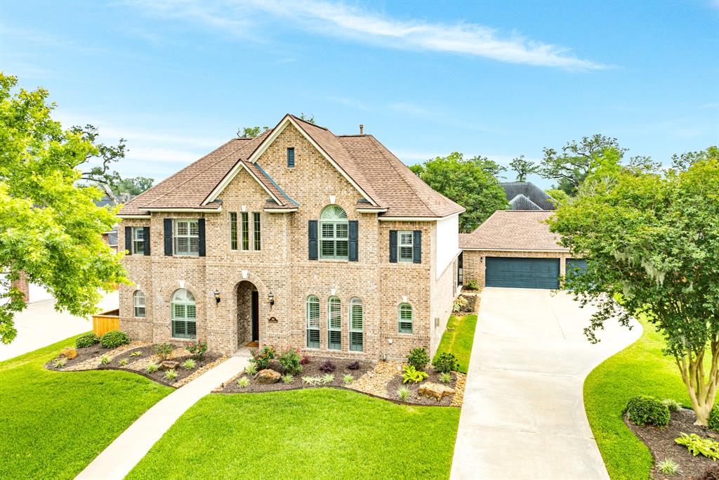 106 Arrowhead Drive
