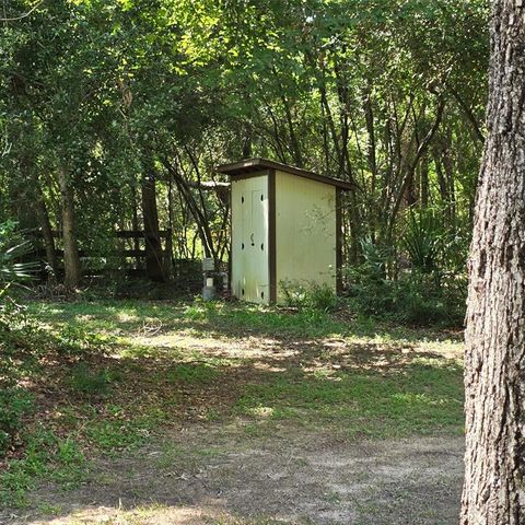 A home in Magnolia