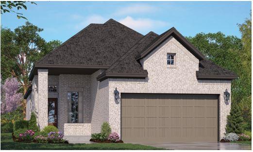 17055 Lilac Paxton Lane, Hockley, Texas image 1