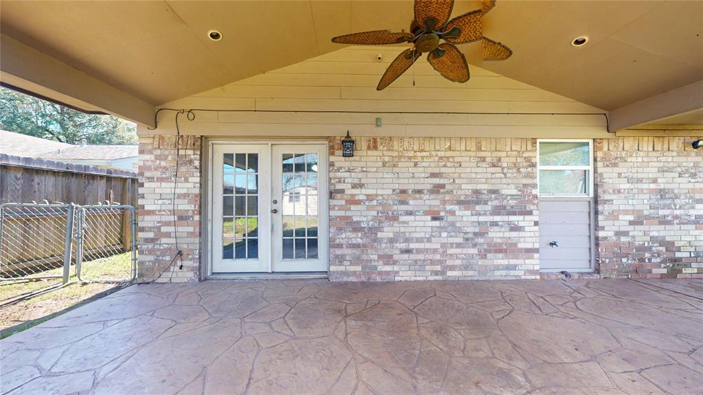 10031 Old Orchard Road, La Porte, Texas image 35