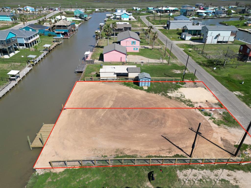 2411 Gulfview Drive, Sargent, Texas image 2