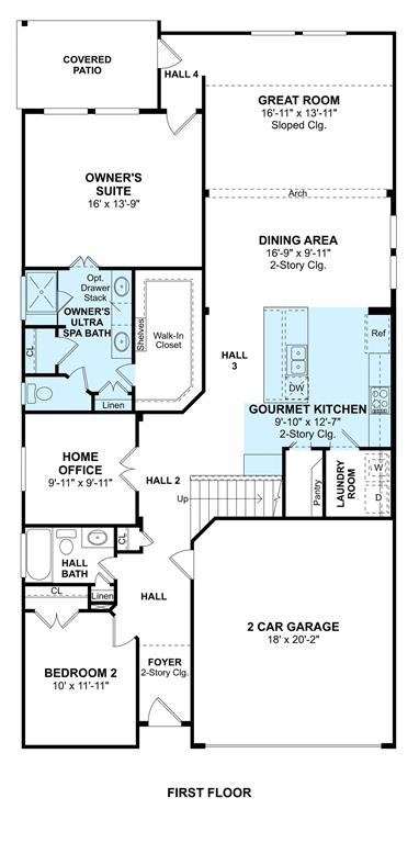 2603 Bisbee Road, League City, Texas image 3