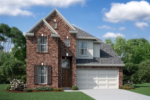 2603 Bisbee Road League City TX 77573