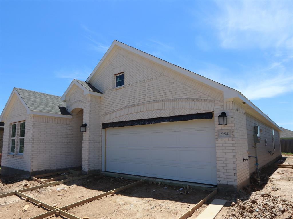 984 Oak Mist Lane, Magnolia, Texas image 1