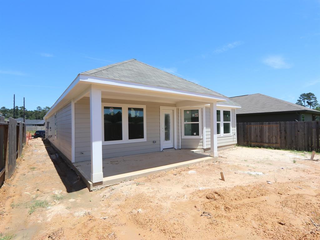 984 Oak Mist Lane, Magnolia, Texas image 5