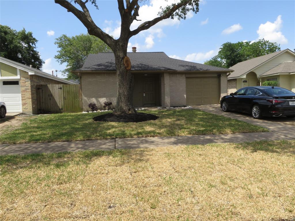 19442 Cypress Arbor Drive, Katy, Texas image 1