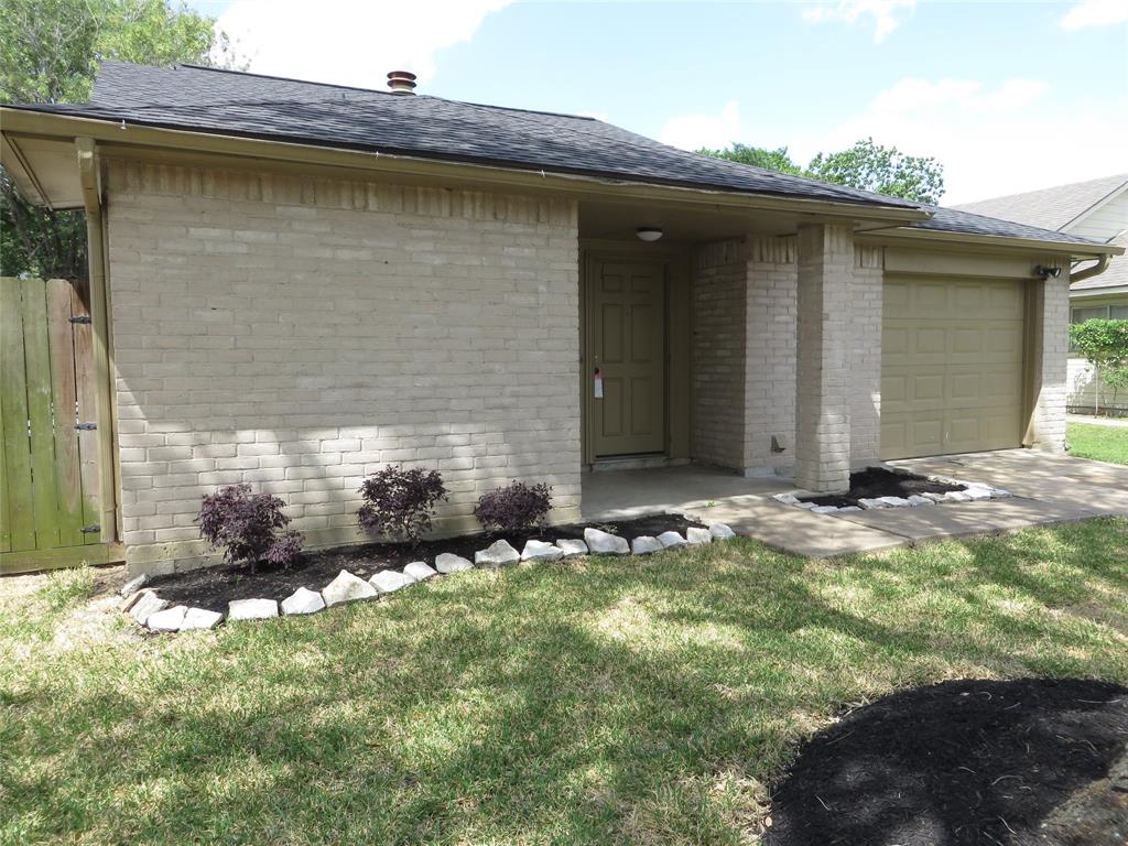 19442 Cypress Arbor Drive, Katy, Texas image 2
