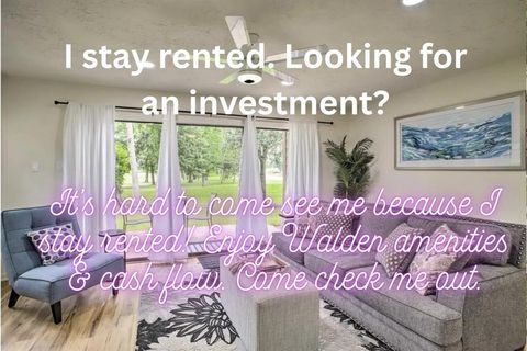 12900 Walden Road 1003 Montgomery TX 77356