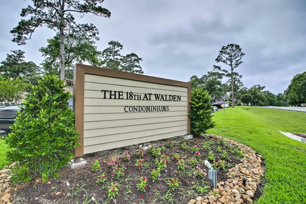 12900 Walden Road #1003, Montgomery, Texas image 16