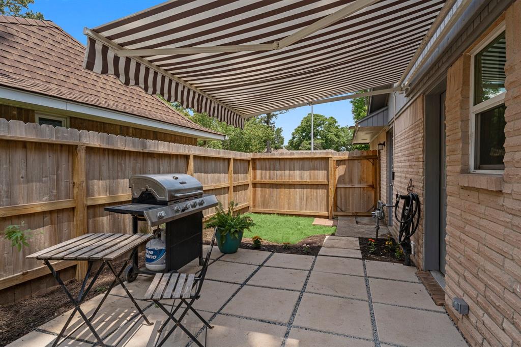 4210 Campeche Drive, Galveston, Texas image 34