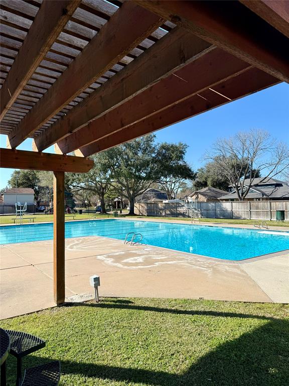 1403 Valley Landing Drive, Katy, Texas image 31