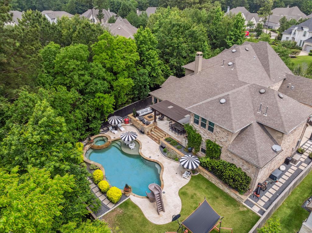 133 Larkhaven Drive