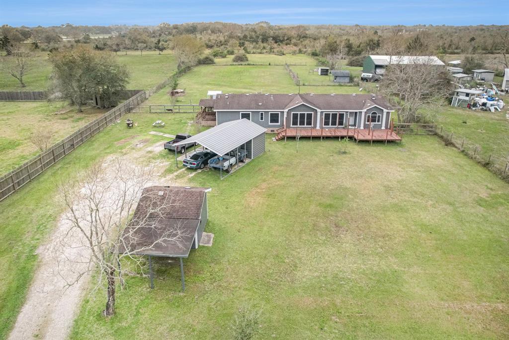1408 Lilley Road, Alvin, Texas image 25