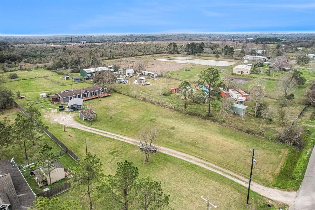 1408 Lilley Road, Alvin, Texas image 5