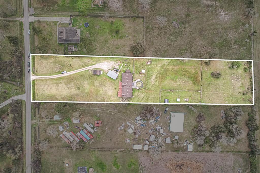 1408 Lilley Road, Alvin, Texas image 22