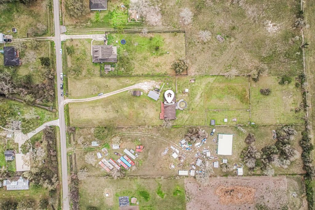 1408 Lilley Road, Alvin, Texas image 20