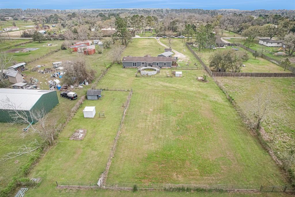 1408 Lilley Road, Alvin, Texas image 17