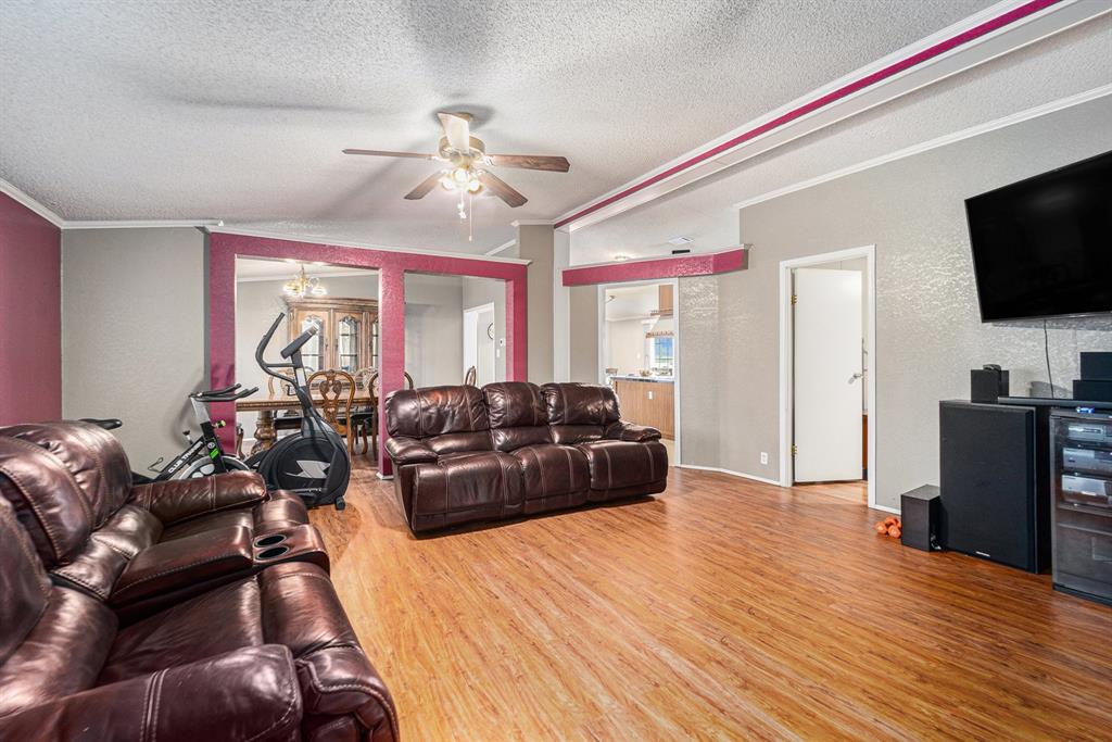 1408 Lilley Road, Alvin, Texas image 7