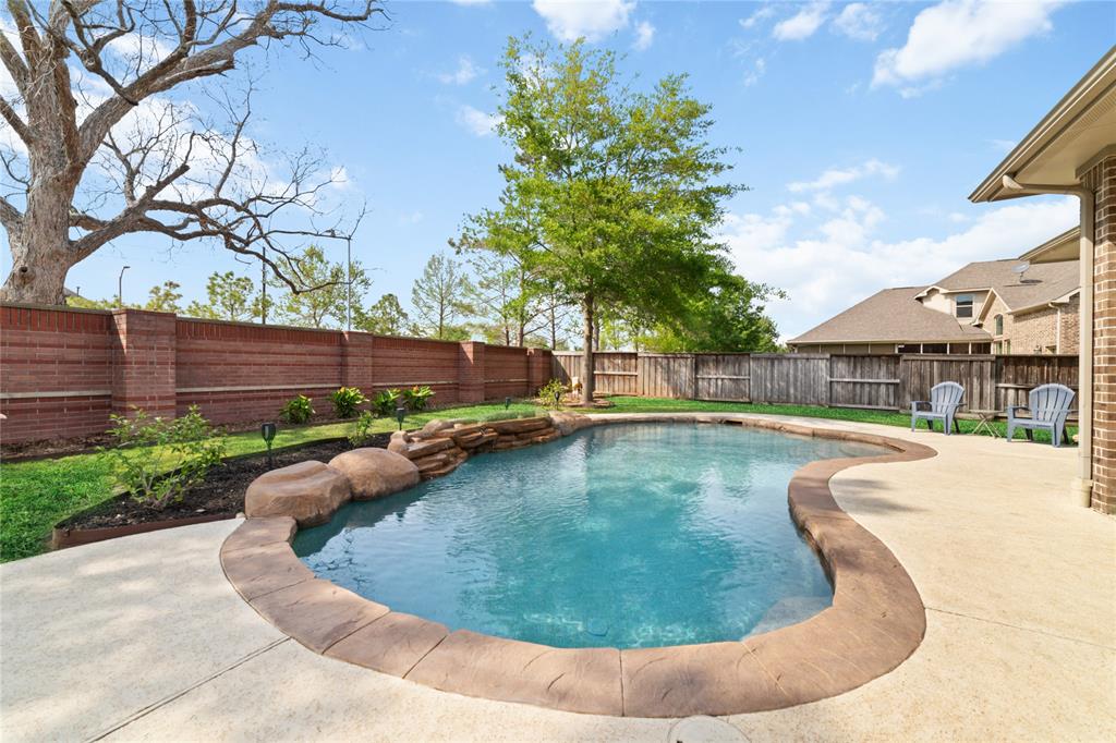 3309 Blue Bonnet Boulevard, Houston, Texas image 37