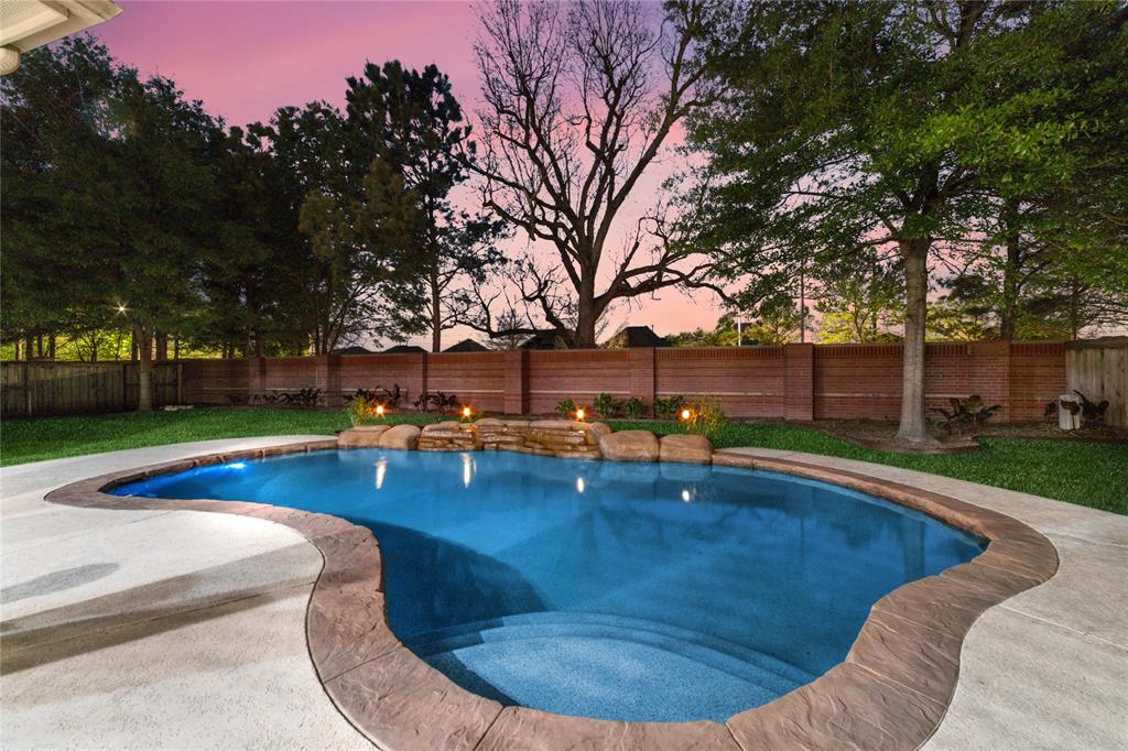 3309 Blue Bonnet Boulevard, Houston, Texas image 41