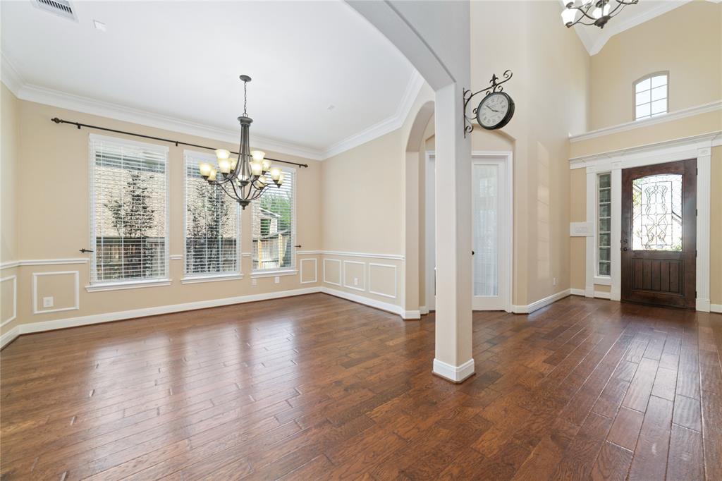 3309 Blue Bonnet Boulevard, Houston, Texas image 6