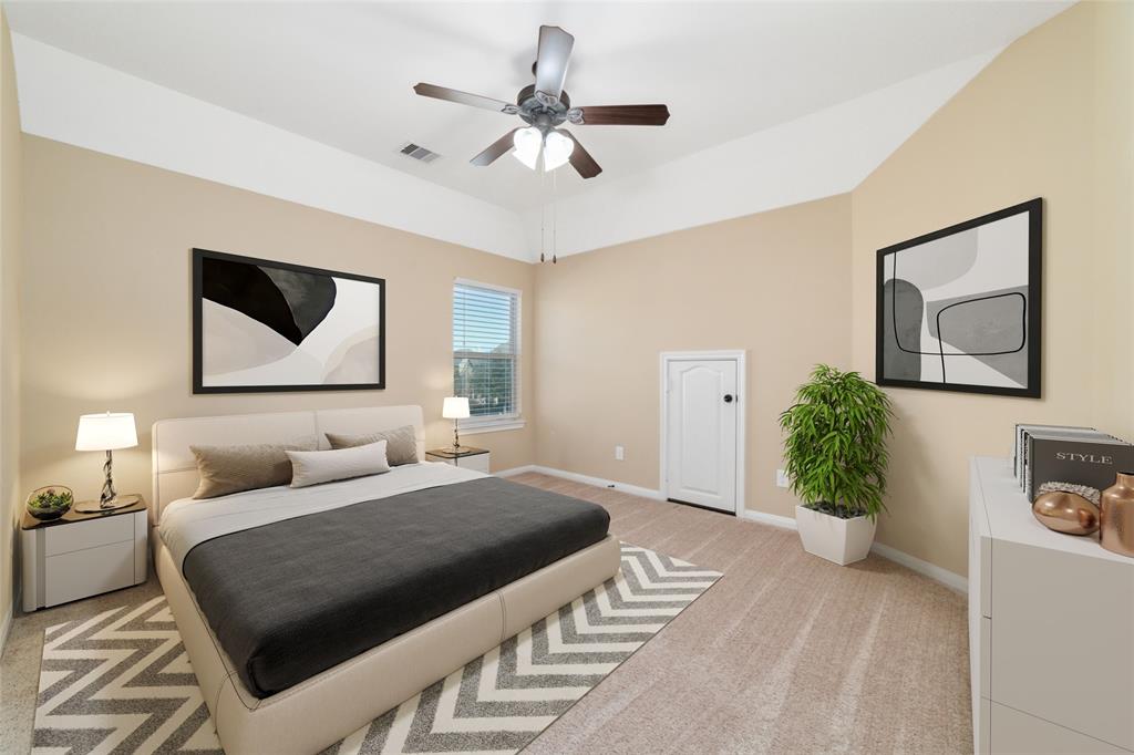 3309 Blue Bonnet Boulevard, Houston, Texas image 33