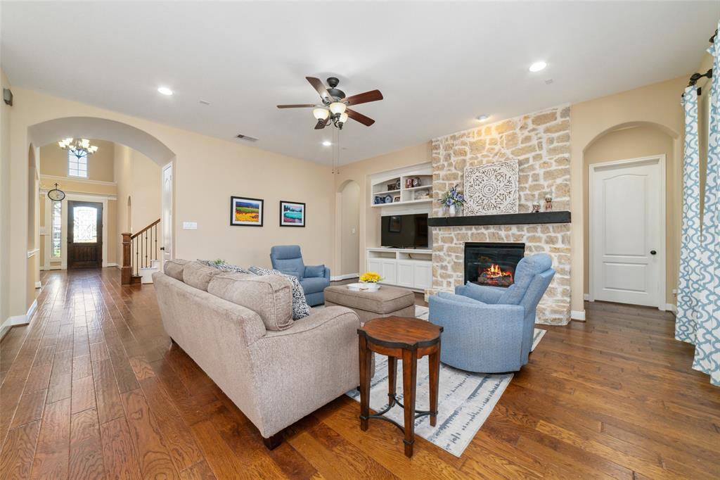 3309 Blue Bonnet Boulevard, Houston, Texas image 11