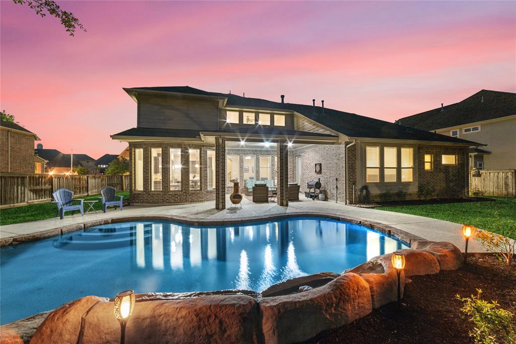 3309 Blue Bonnet Boulevard, Houston, Texas image 43