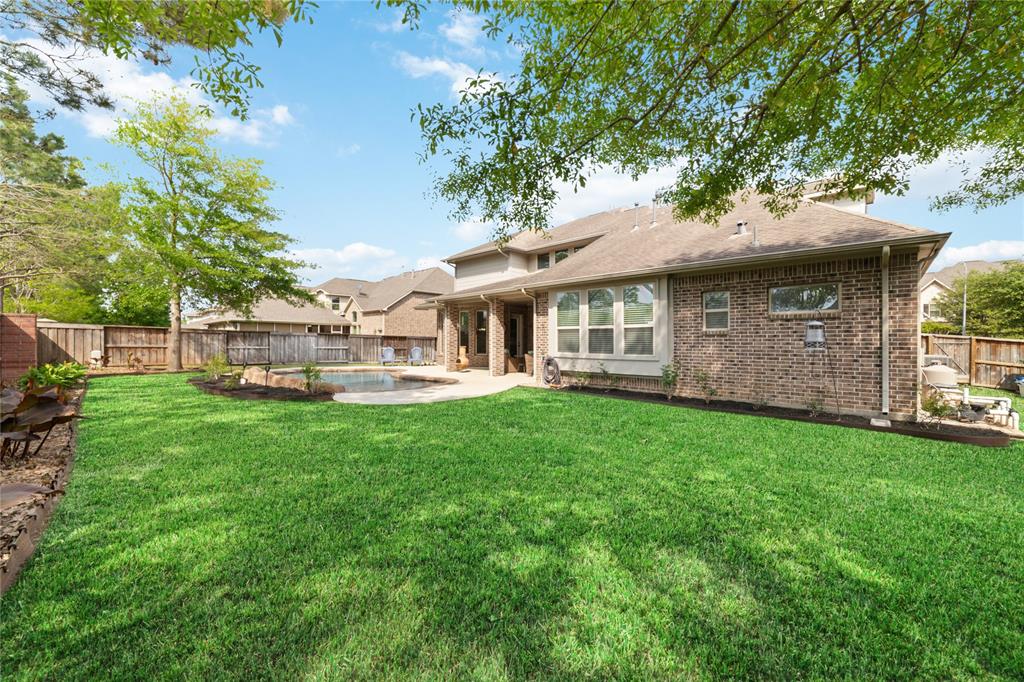 3309 Blue Bonnet Boulevard, Houston, Texas image 35