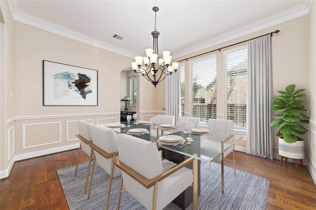 3309 Blue Bonnet Boulevard, Houston, Texas image 7