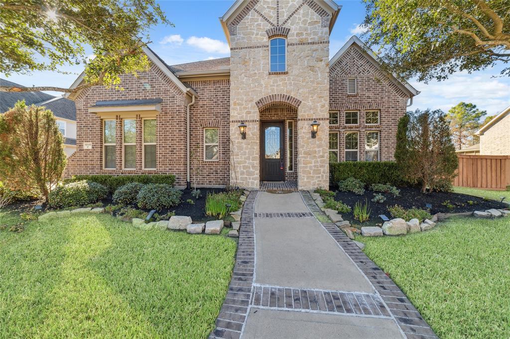 3309 Blue Bonnet Boulevard, Houston, Texas image 3