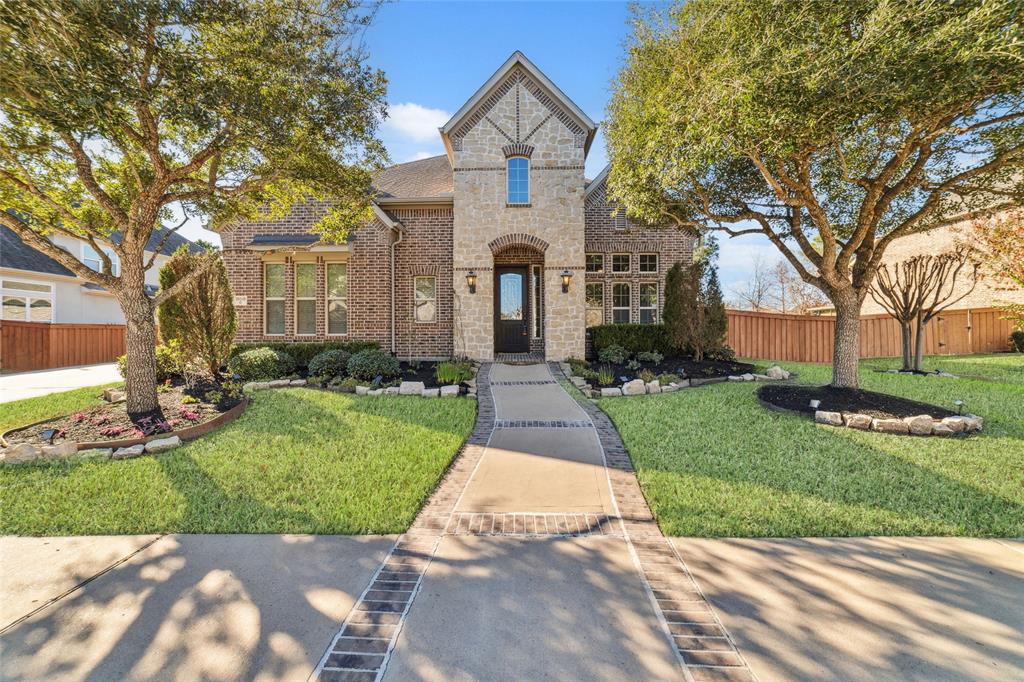 3309 Blue Bonnet Boulevard, Houston, Texas image 2