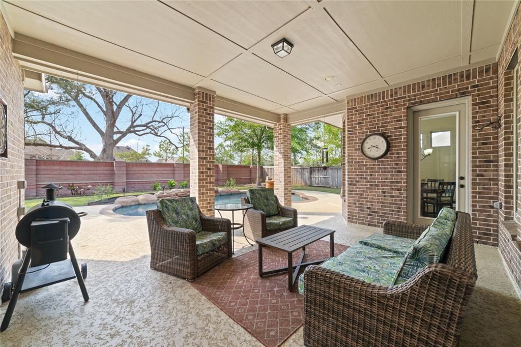 3309 Blue Bonnet Boulevard, Houston, Texas image 45