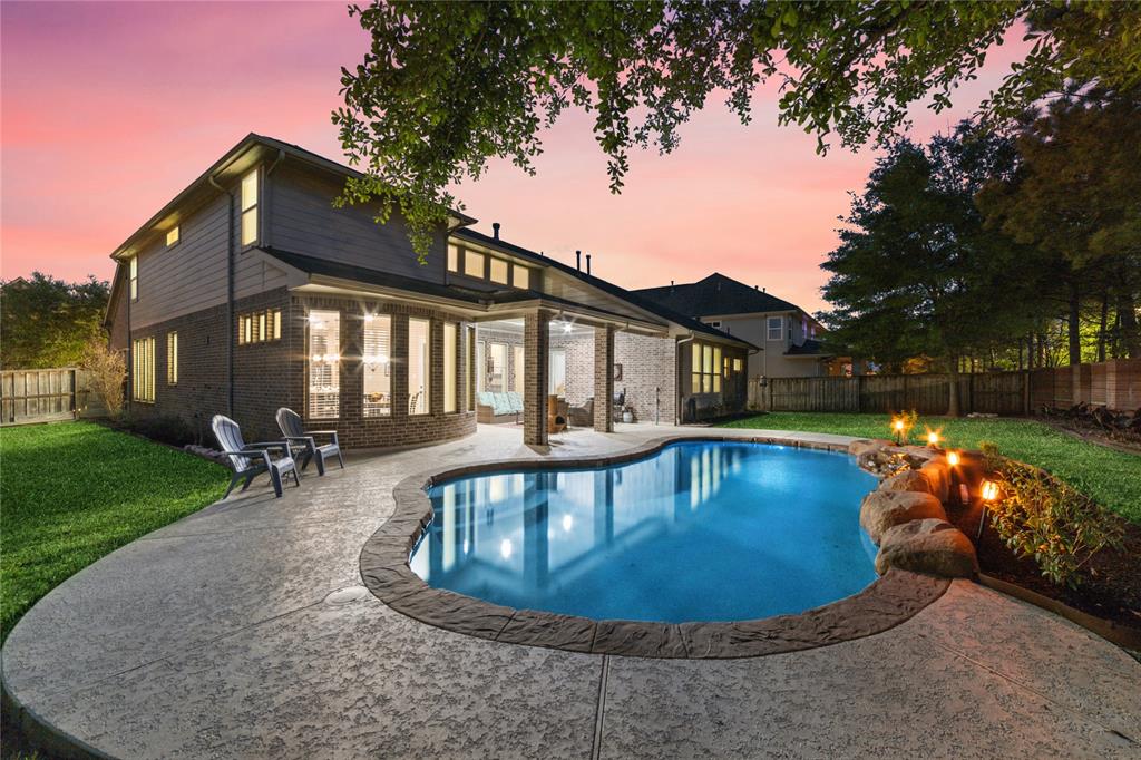 3309 Blue Bonnet Boulevard, Houston, Texas image 42