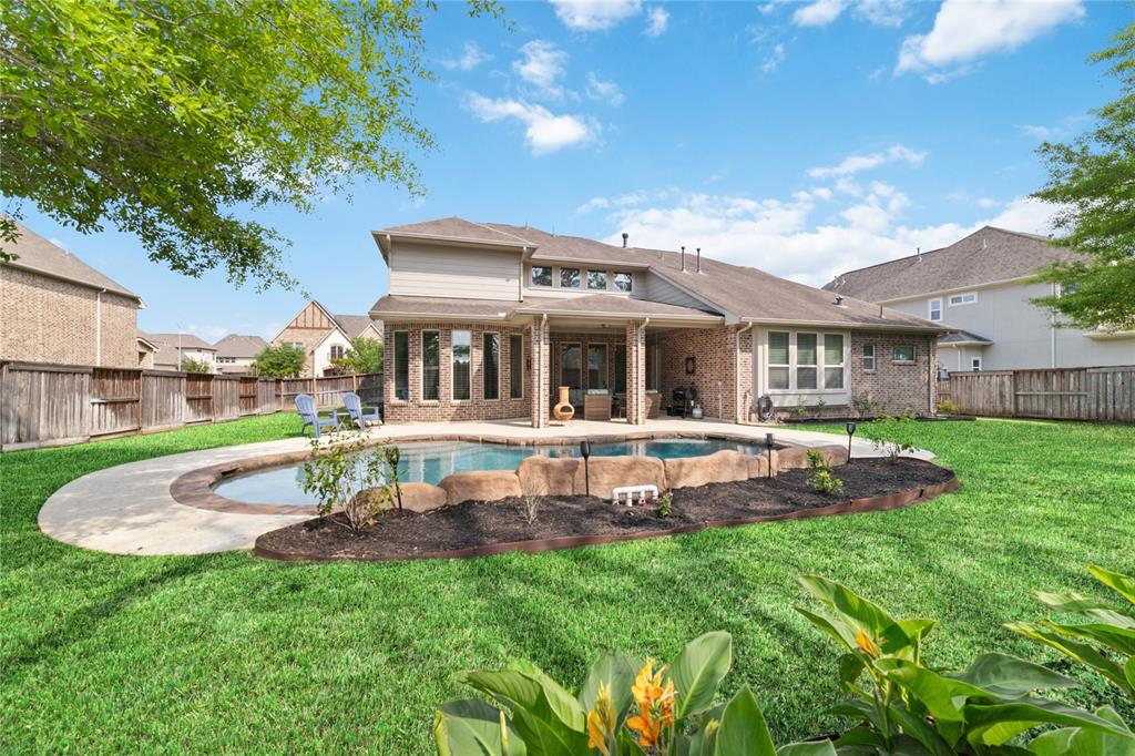 3309 Blue Bonnet Boulevard, Houston, Texas image 34