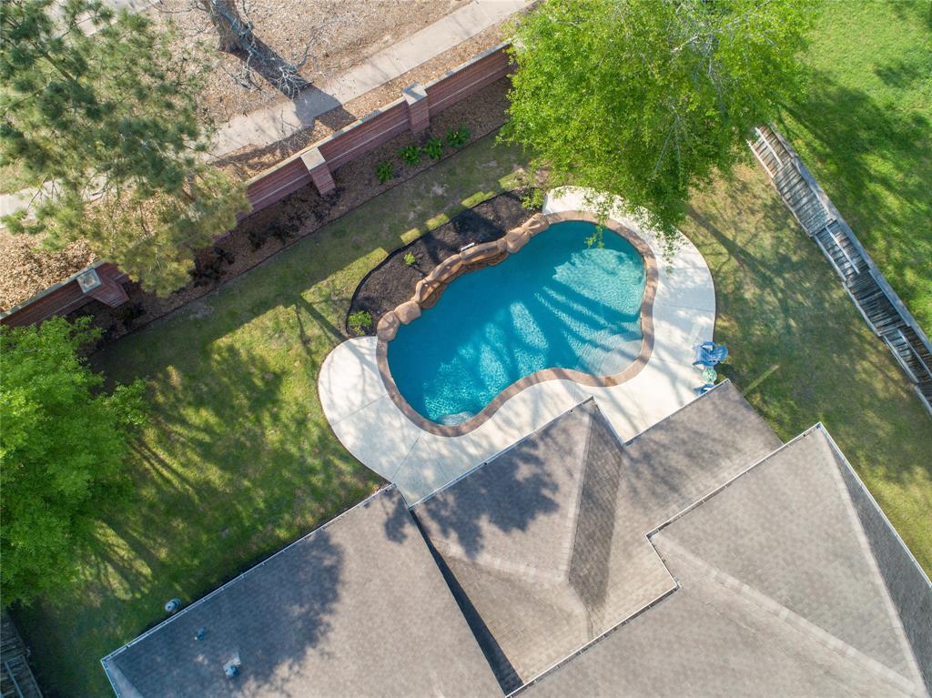 3309 Blue Bonnet Boulevard, Houston, Texas image 40
