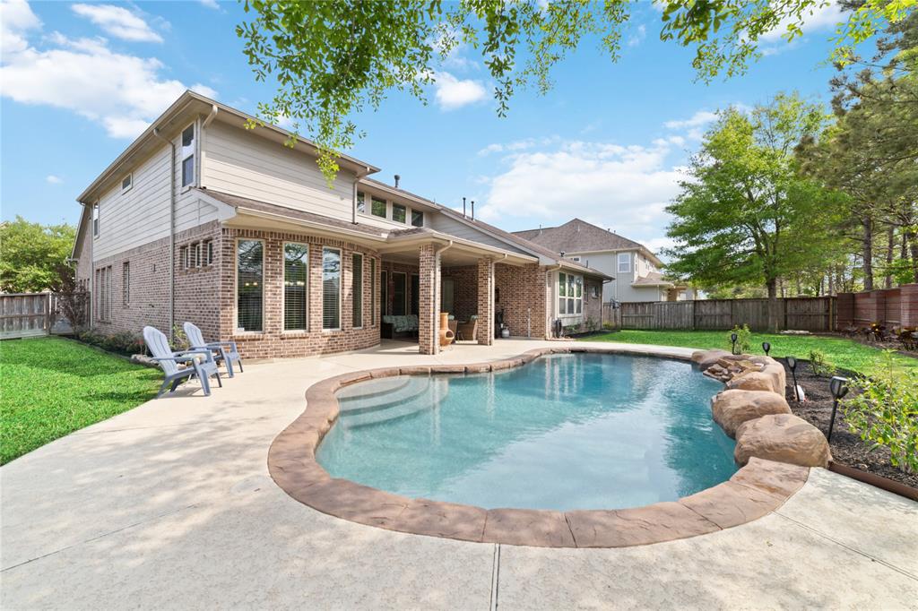 3309 Blue Bonnet Boulevard, Houston, Texas image 36