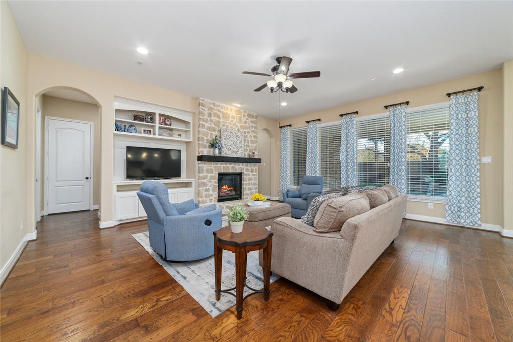 3309 Blue Bonnet Boulevard, Houston, Texas image 12