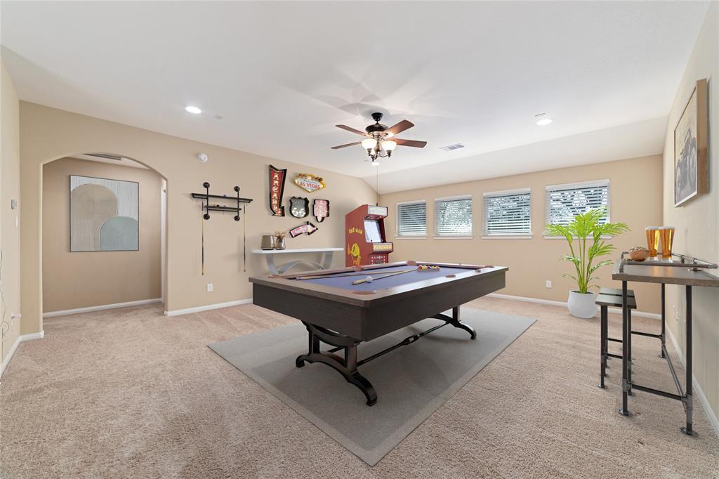 3309 Blue Bonnet Boulevard, Houston, Texas image 28