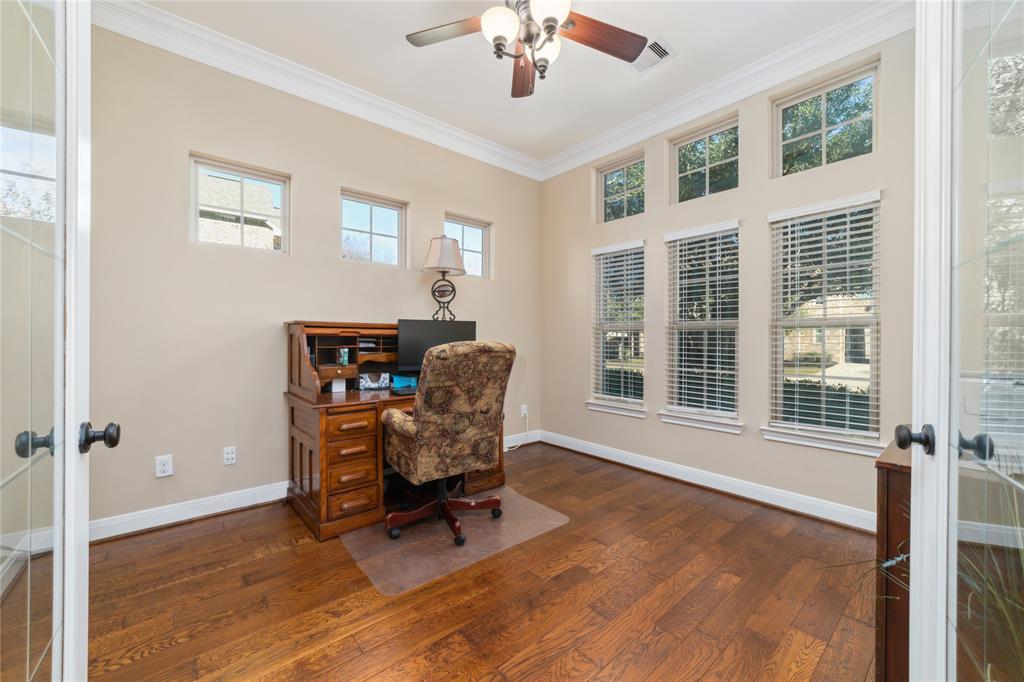 3309 Blue Bonnet Boulevard, Houston, Texas image 8