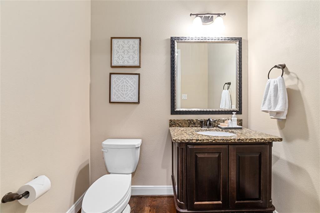 3309 Blue Bonnet Boulevard, Houston, Texas image 20