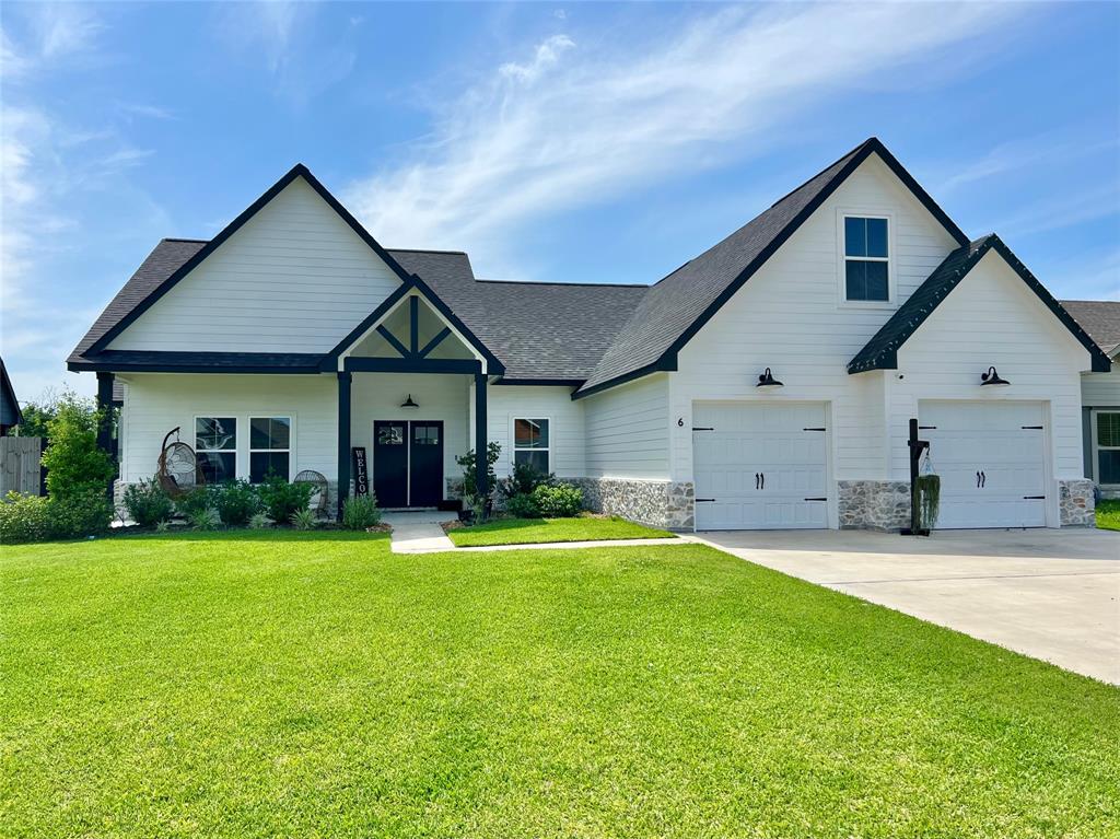 6 Greystone Court, Angleton, Texas image 31