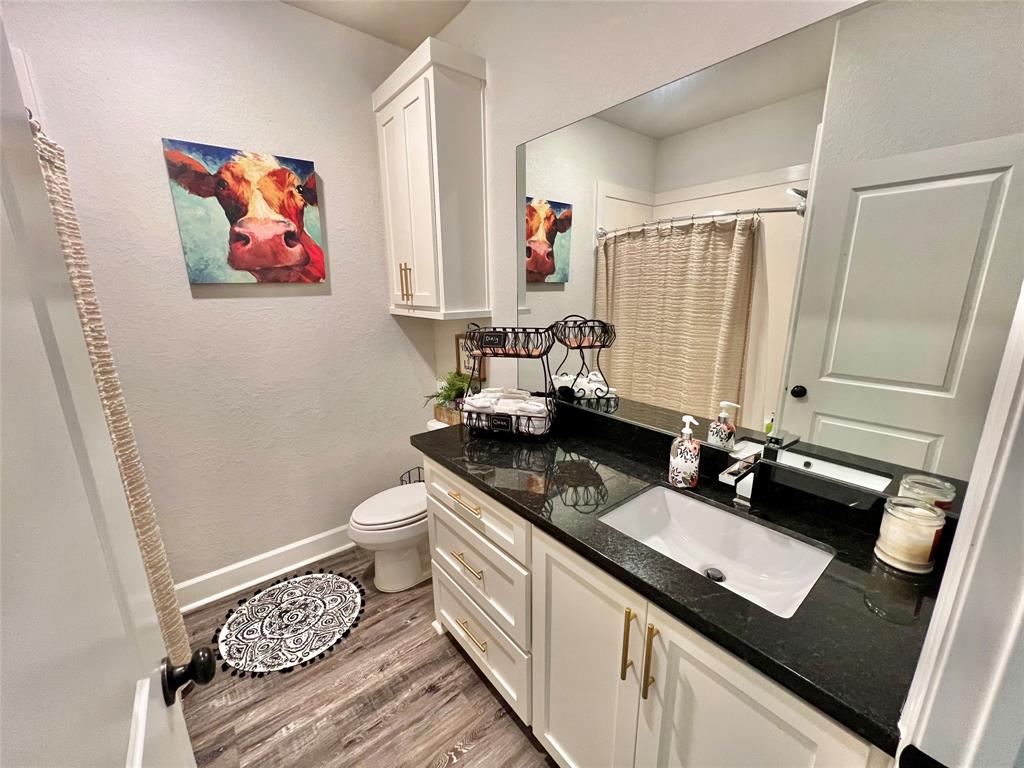 6 Greystone Court, Angleton, Texas image 22