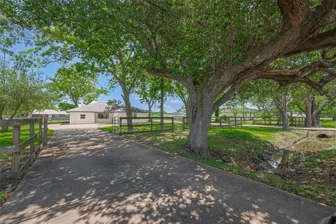 13708 Bohemian Hall Road Crosby TX 77532
