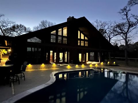 A home in Hempstead