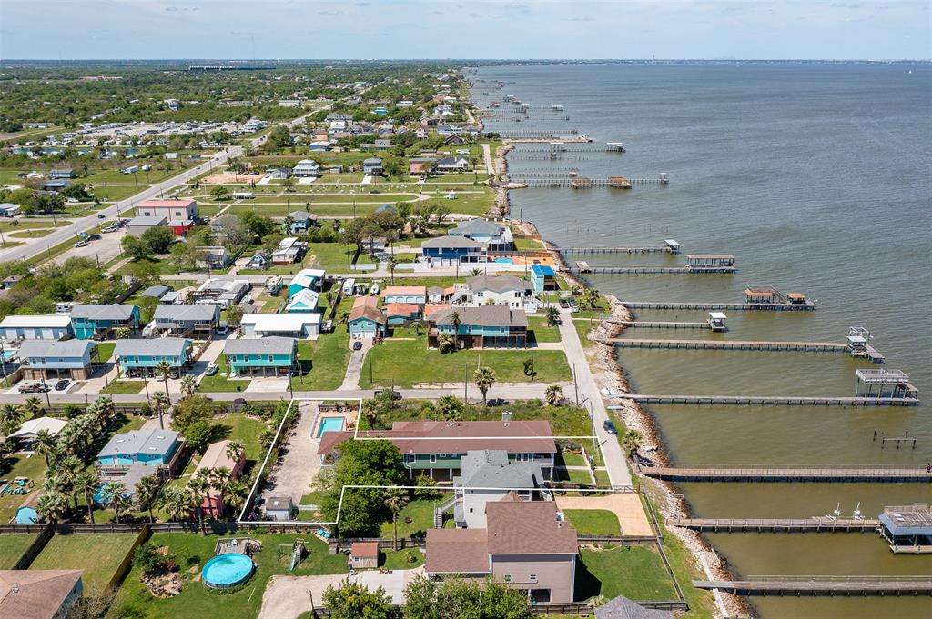 1813 Avenue A, San Leon, Texas image 42