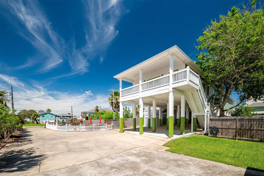 1813 Avenue A, San Leon, Texas image 9
