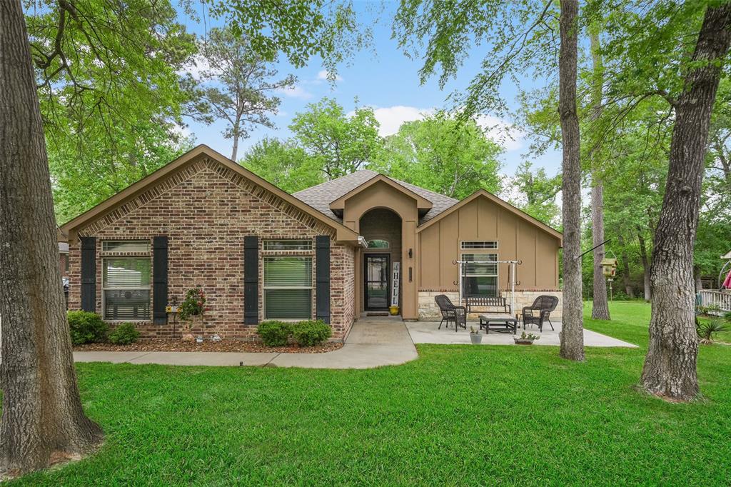 15022 Constellation Circle, Willis, Texas image 1