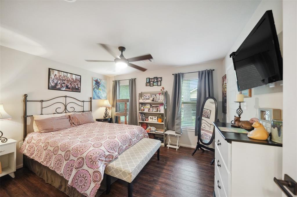 15022 Constellation Circle, Willis, Texas image 29