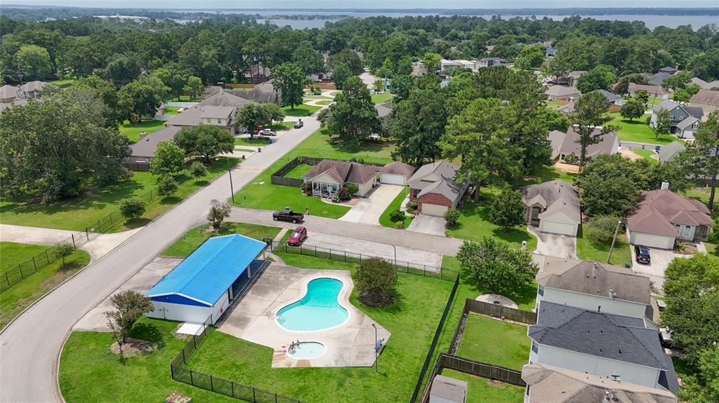 15022 Constellation Circle, Willis, Texas image 40